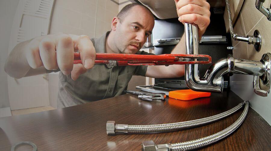 Professional bathroom faucet installation in Tyngsboro, MA